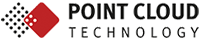 Point Cloud Technology - Logo
