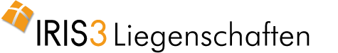 IRIS 3 Liegenschaften Logo