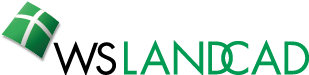 WS LANDCAD Logo