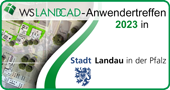 WS LANDCAD-Anwendertreffen 2023