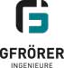 Logo Gförer Ingenieure