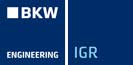 Logo IGR GmbH