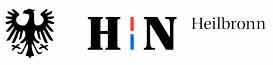 Logo Stadt Heilbronn