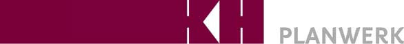 Logo KH Planwerk