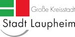 Logo Stadt Laupheim