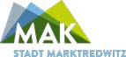Logog Stadt Marktredwitz