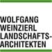 Logo Wolfgang Weinzierl Landschaftsarchitekten